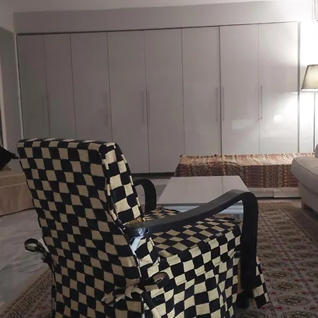 Διαμέρισμα Comfort 2 Θεσσαλονίκη
