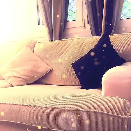 Διαμέρισμα Comfort 2 Θεσσαλονίκη